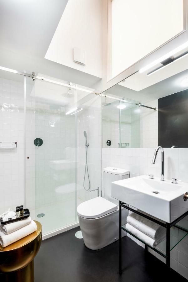 The A5 Smart Luxury Studios Порту Экстерьер фото