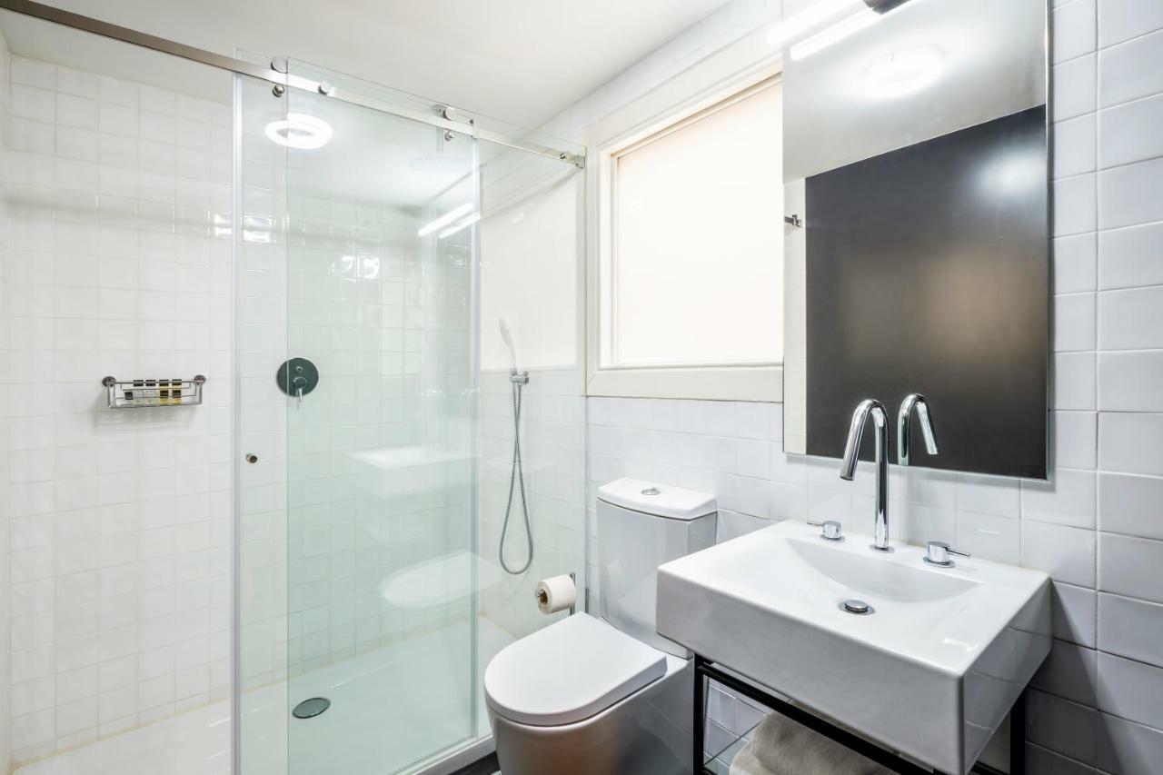 The A5 Smart Luxury Studios Порту Экстерьер фото