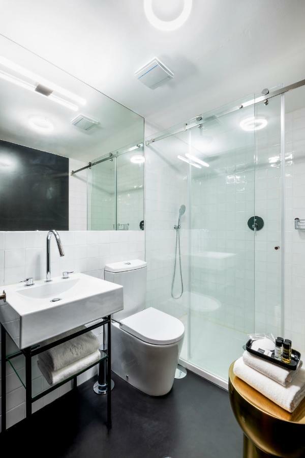 The A5 Smart Luxury Studios Порту Экстерьер фото